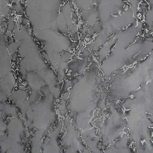 Carrara Marble Charcoal 296702