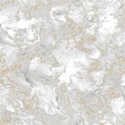 Muriva Cream/Gold Marble Effect 166506